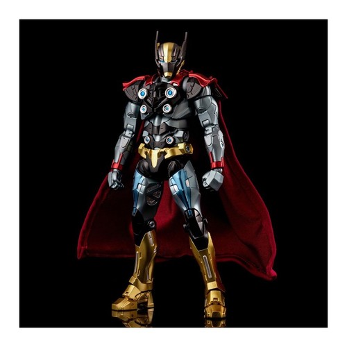 Sentinel fighting armor - fighting,