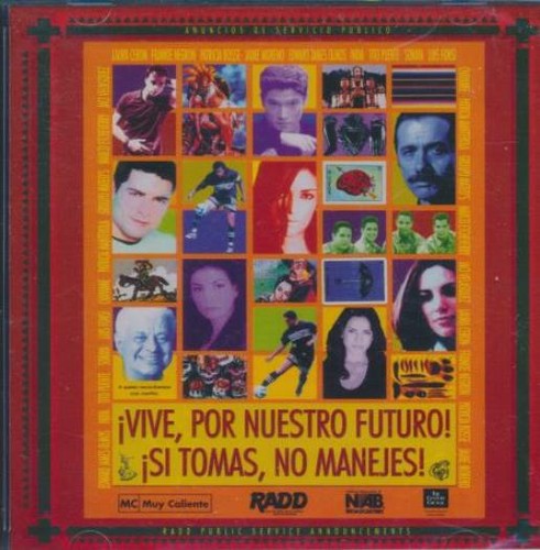 Vive por nuestro - por, si
