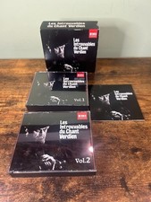 Verdi Les Introuvables du