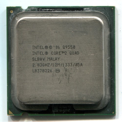 Processore intel core - intel, 2
