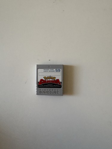 Memory card originale - memory, 59