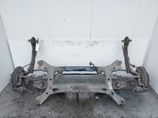 55405D7000 PONTE POSTERIORE C/FRENI A DISCO KIA SPORTAGE (--) 1.7 CRDI 16V MAN 6