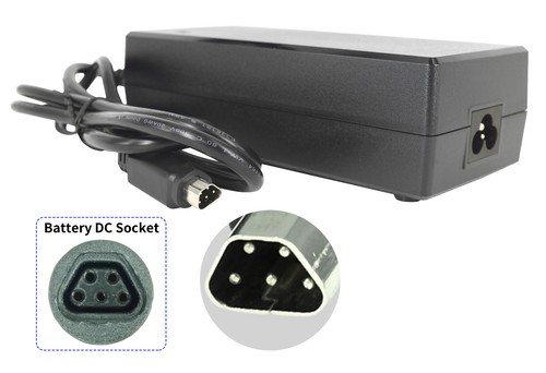 36v caricabatterie per - 36v,