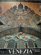 Libro Venezia - Volume a cura