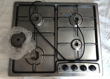 Piano cottura 60cm 4 fuochi gas per ricambi