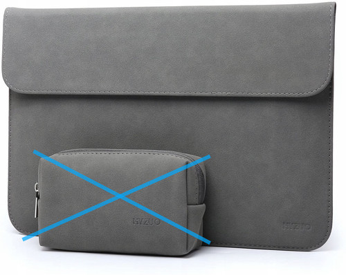 Hyzuo borsa per laptop - per, 13"