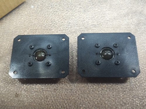 Tweeter grundig 19035 - tweeter,