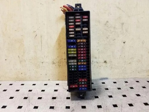 Modulo scatola fusibili - , vw