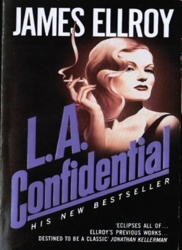 Confidential by james - confidential,