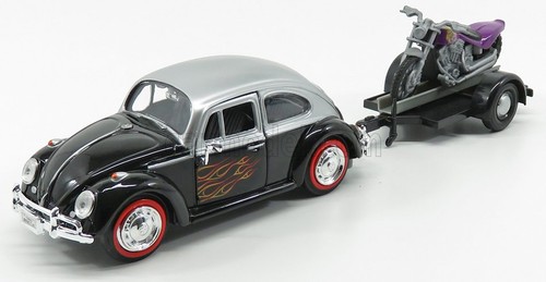 Motor max volkswagen - 1/24,