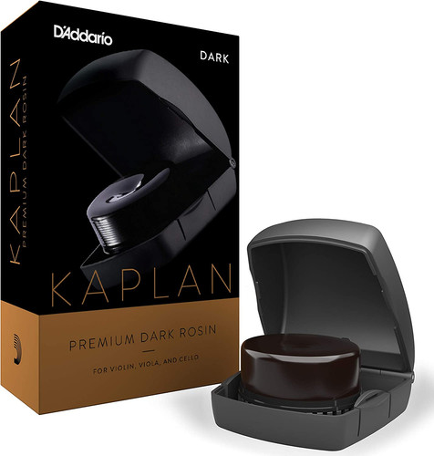 Colofonia scura kaplan di - scura,