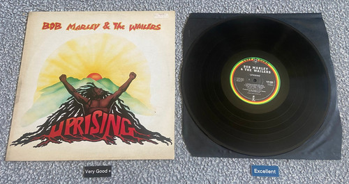 Bob marley the wailers - bob,