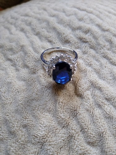 Anello avon 125 anniversario - anello,
