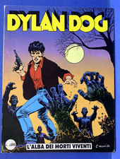 Dylan dog l alba dei - dog,