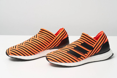 Nuove scarpe ginnastica - da,