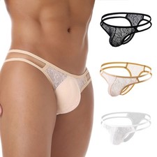 Intimo Sexy A Vita Bassa In