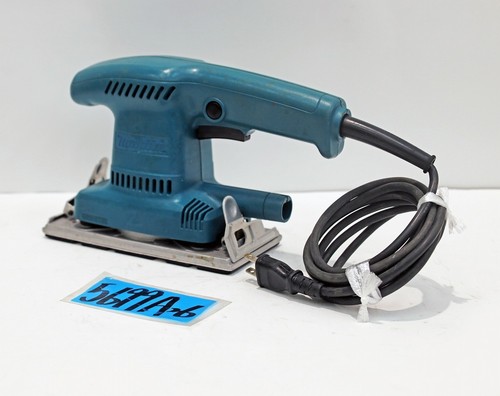 Makita bo3700 levigatrice - makita,