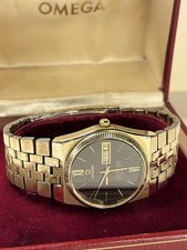 Orologio uomo Omega