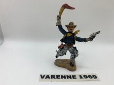 SOLDATINO ISAS COW BOY CON