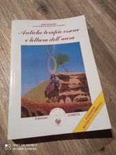 Anne Givaudan ANTICHE TERAPIE