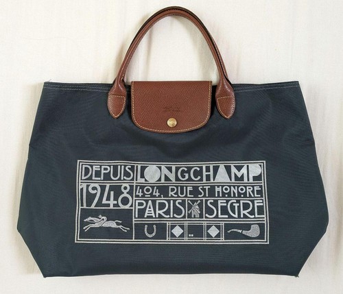 Longchamp 60th anniversary - 60th,