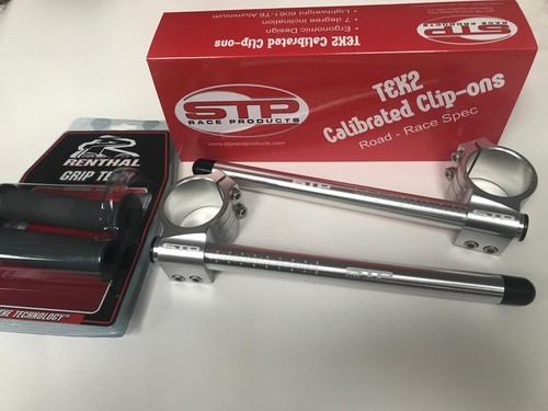 50mm stp tek2 calibrato corsa - tek2,