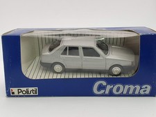 Fiat Croma 1 Serie Polistil 1/43