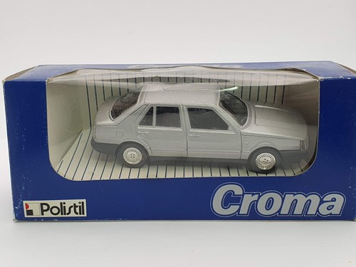 Fiat croma serie polistil - fiat, 1