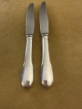 Christofle FRANCIA "Cluny".—