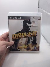 Driver San Francisco