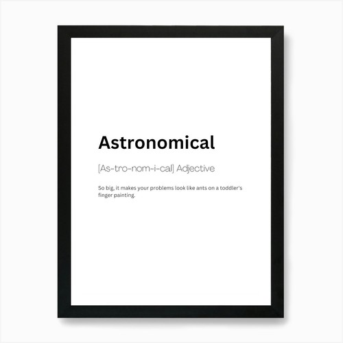Quadro stampa tela poster - tela,