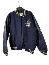 MAJESTIC 2017 WORLD SERIES