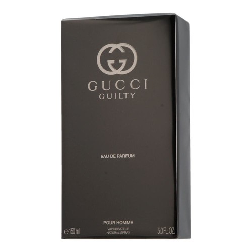 Gucci guilty pour homme edp - pour,