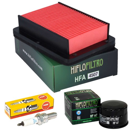 Kit filtro aria - kit,