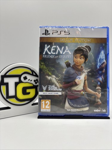 Gioco ps5 kena - ps5, bridge