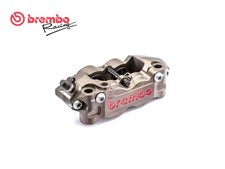 Pinza freno radiale anteriore - pinza,