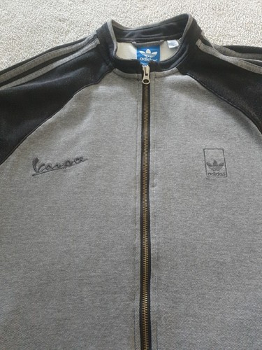 Adidas vespa seefeld - seefeld, edizione