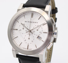 BURBERRY The City BU9355