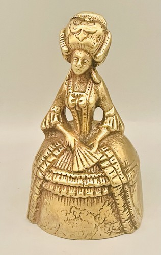 Campana figurativa maria - figurativa,