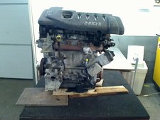 MOTORE Senza INIETTORE Peugeot