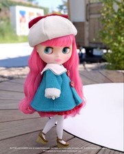 NUOVO Neo Blythe Heavenly