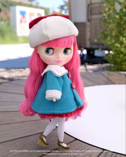 Nuovo neo blythe - blythe, heavenly