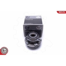 Kit cuscinetti ruota esen - kit,