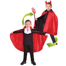 Kit Travestimento Diavoletto