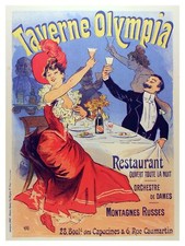 Taverna Olympia Restaurant