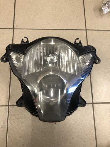 Faro fanale anteriore suzuki - anteriore,