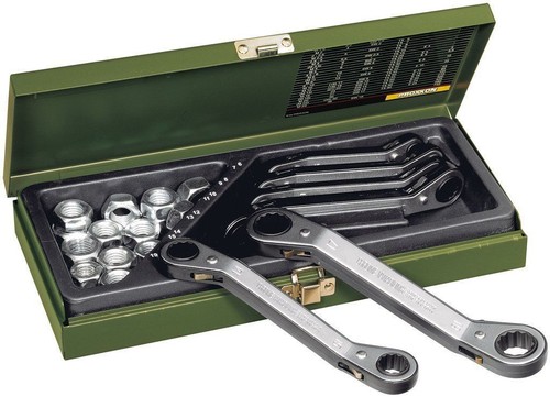 Proxxon 23231 serie chiavi - proxxon, di