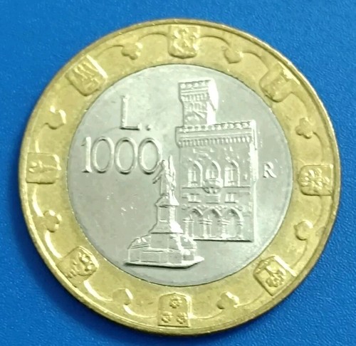 San marino - san,