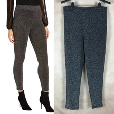 Leggings THALIA SODI argento