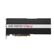 AMD FirePro S7150 x2 16GB